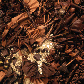 Ancient Mayan Chocolate